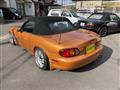 1999 Mazda Roadster
