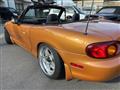 1999 Mazda Roadster