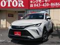 2021 Toyota Harrier