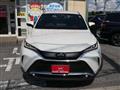 2021 Toyota Harrier