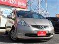 2009 Honda Fit
