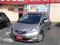 2009 Honda Fit