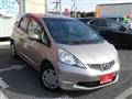 2009 Honda Fit