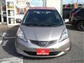 2009 Honda Fit
