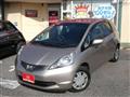 2009 Honda Fit