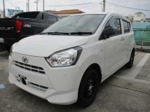 2018 Daihatsu Mira