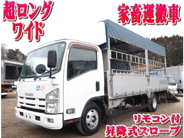 2013 Isuzu Isuzu Others