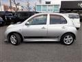 2008 Nissan March
