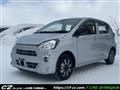 2020 Daihatsu Mira