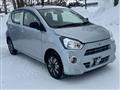 2020 Daihatsu Mira