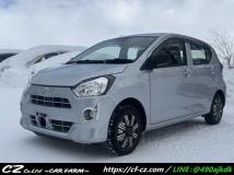 2020 Daihatsu Mira