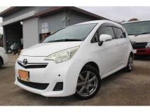 2012 Toyota Ractis