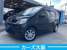 2015 Daihatsu Move