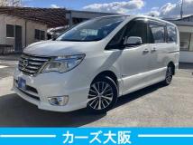2013 Nissan Serena