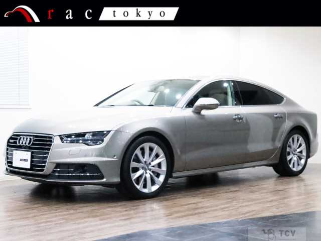 2015 Audi Audi Others