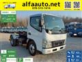 2005 Mitsubishi Canter