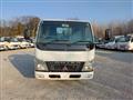 2005 Mitsubishi Canter