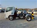 2005 Mitsubishi Canter