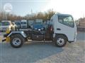 2005 Mitsubishi Canter