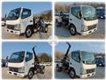 2005 Mitsubishi Canter