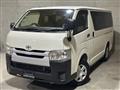 2019 Toyota Hiace Van