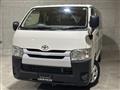2019 Toyota Hiace Van
