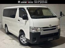 2019 Toyota Hiace Van