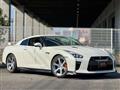 2016 Nissan Nissan GT-R