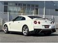 2016 Nissan Nissan GT-R