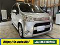 2011 Daihatsu Move Custom