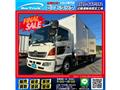 2016 Hino Hino Others