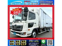 2018 Hino Hino Others