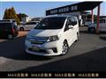 2013 Nissan Serena