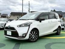 2016 Toyota Sienta