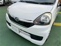 2014 Daihatsu Mira