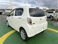 2014 Daihatsu Mira