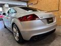 2011 Audi TT