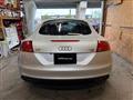 2011 Audi TT