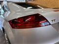 2011 Audi TT
