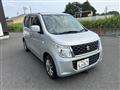 2014 Suzuki Wagon R