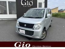 2014 Suzuki Wagon R