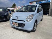2011 Suzuki Alto