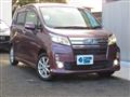 2013 Daihatsu Move Custom