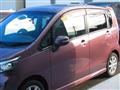 2013 Daihatsu Move Custom