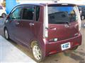 2013 Daihatsu Move Custom