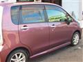 2013 Daihatsu Move Custom