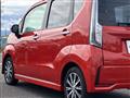 2020 Daihatsu Move Custom