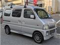 2005 Suzuki Every Wagon