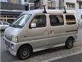 2005 Suzuki Every Wagon