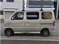 2005 Suzuki Every Wagon